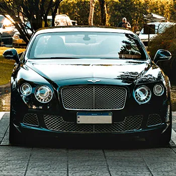 Bentley