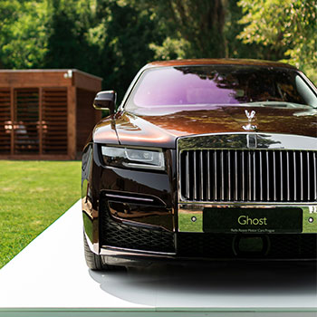 Rolls Royce