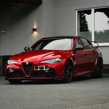 Alfa Romeo Repair and Service in Nashville, TN