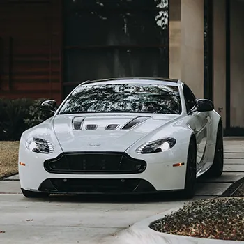 Aston Martin Repair and Service in Nashville, TN