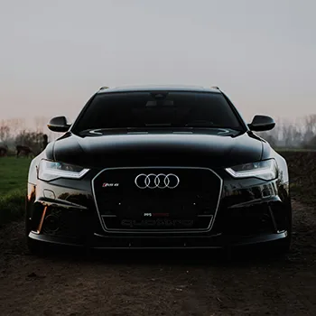 Audi Repair and Service in Nashville, TN