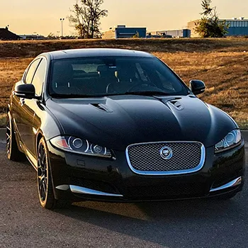 Jaguar Repair and Service in Nashville, TN