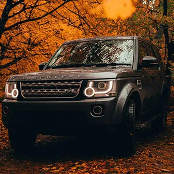 Land Rover Repair and Service in Nashville, TN