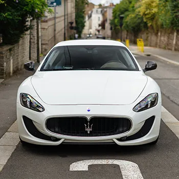 Maserati Repair and Service in Nashville, TN