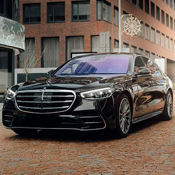 Mercedes Repair and Service in Nashville, TN