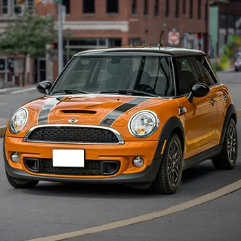 MINI Repair and Service in Nashville, TN