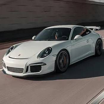 Porsche Repair and Service in Nashville, TN