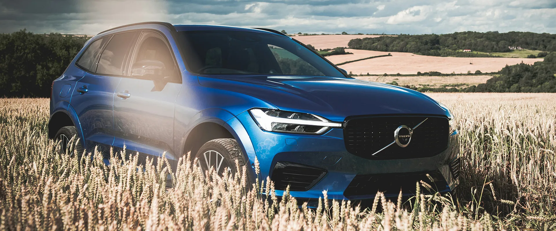 Volvo Repair