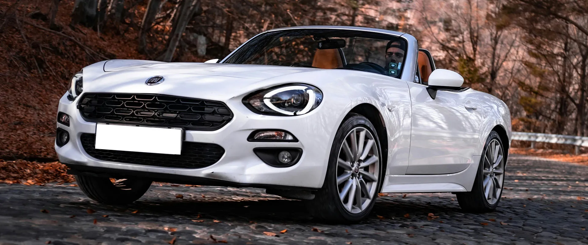 Fiat Repair in Middle Tennessee