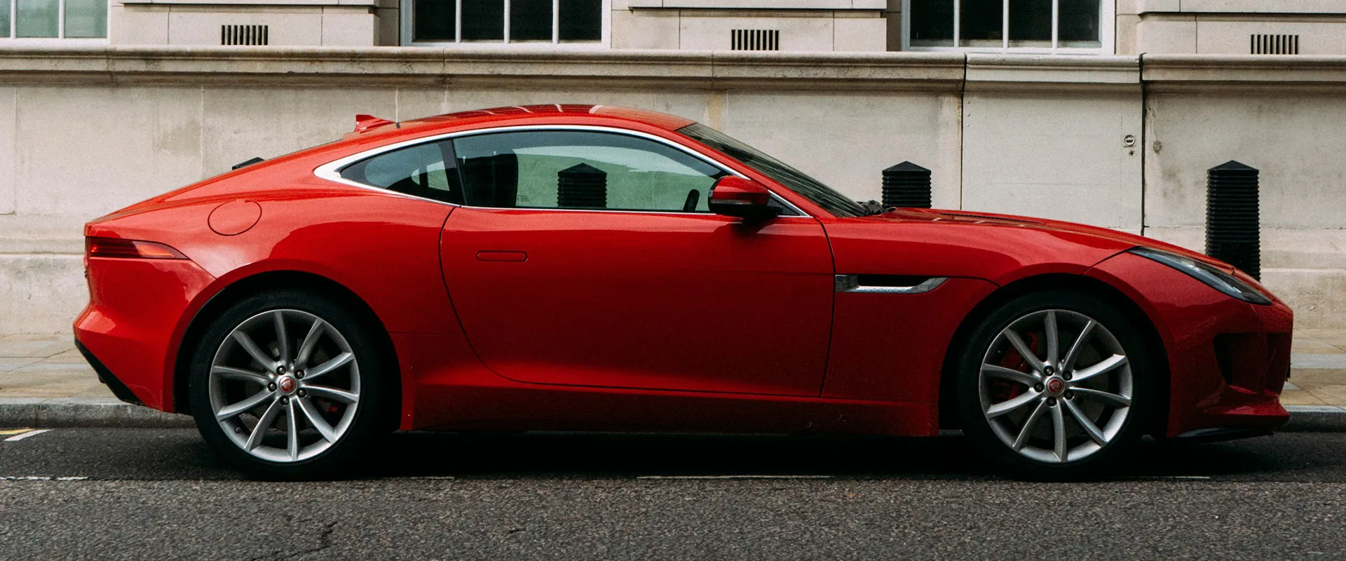 Jaguar Repair in Middle Tennessee