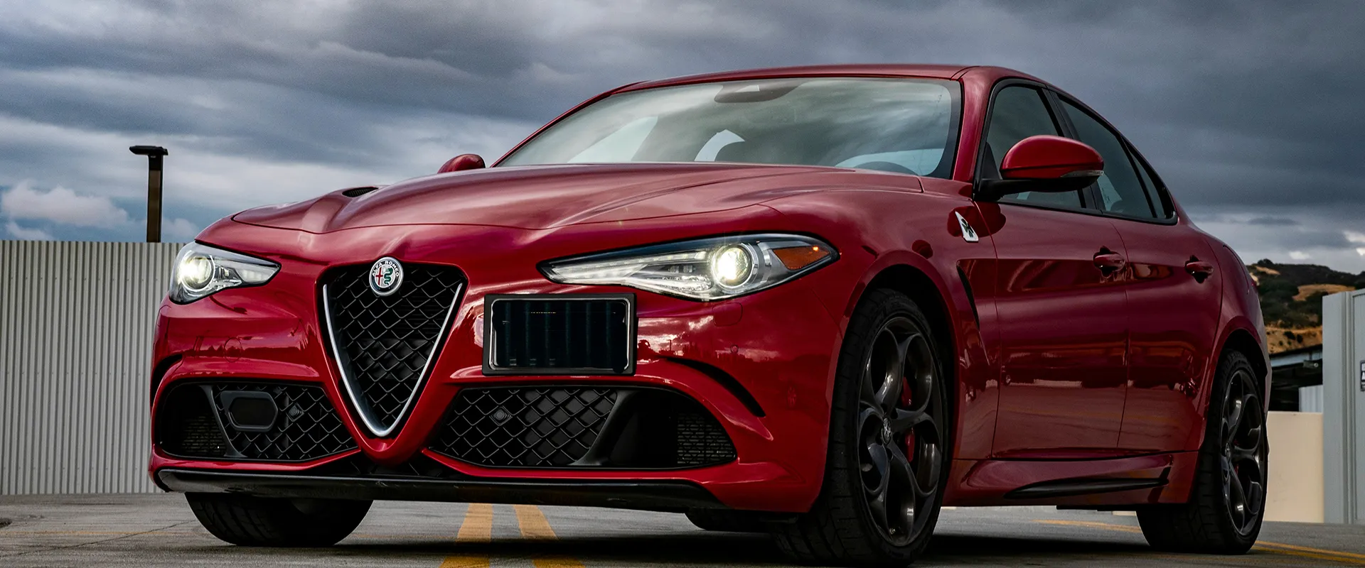Alfa Romeo Repair and Service near Nashville, TN