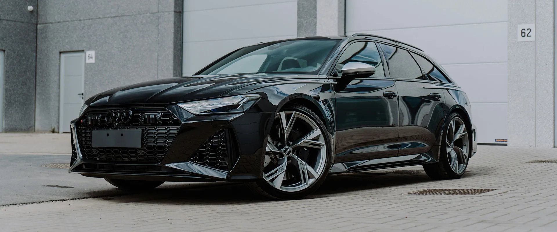 Audi Repair and Service near Nashville, TN