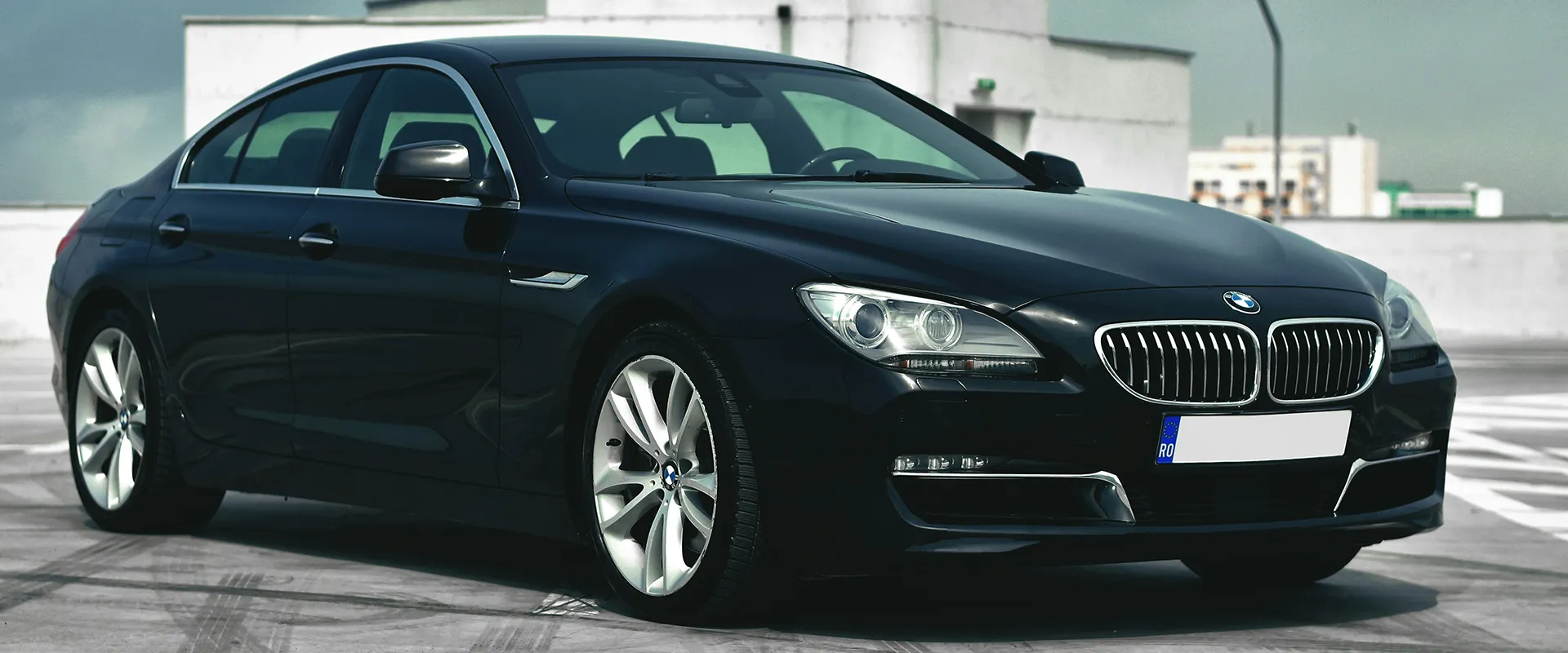 BMW Repair and Service near Nashville, TN