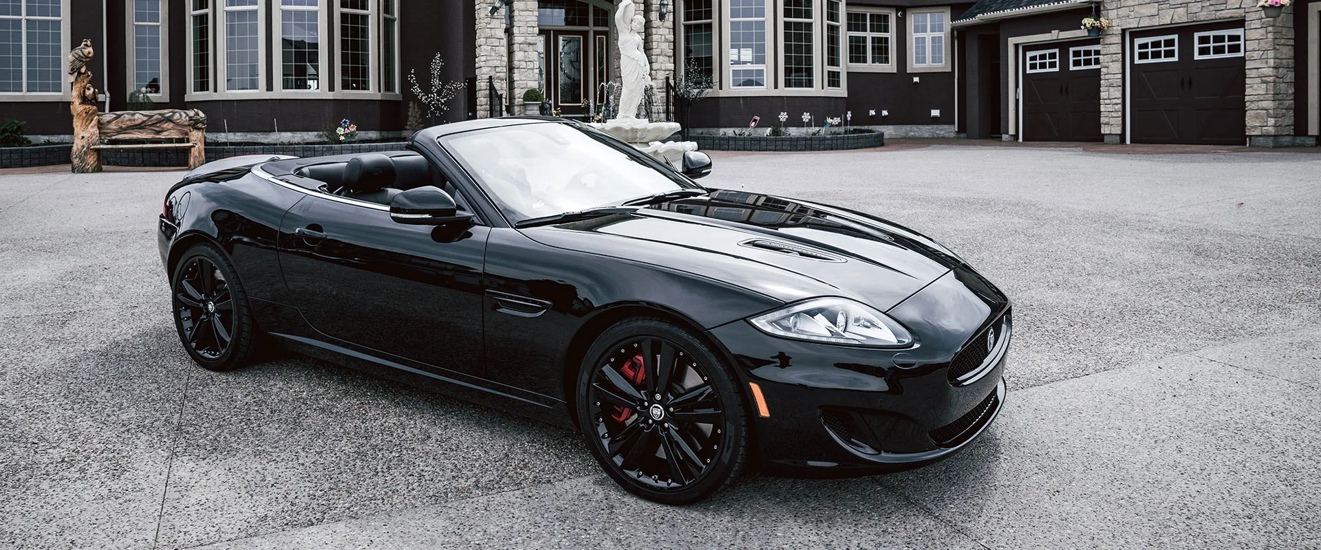 Jaguar Repair and Service near Nashville, TN
