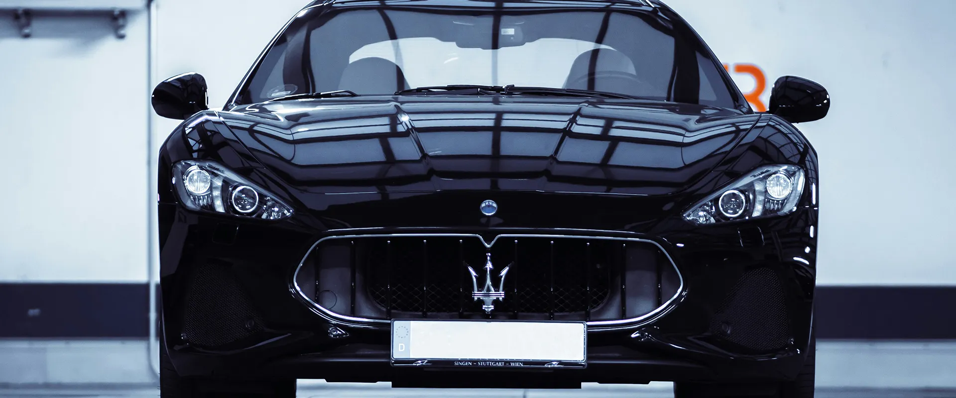 Maserati Repair and Service near Nashville, TN