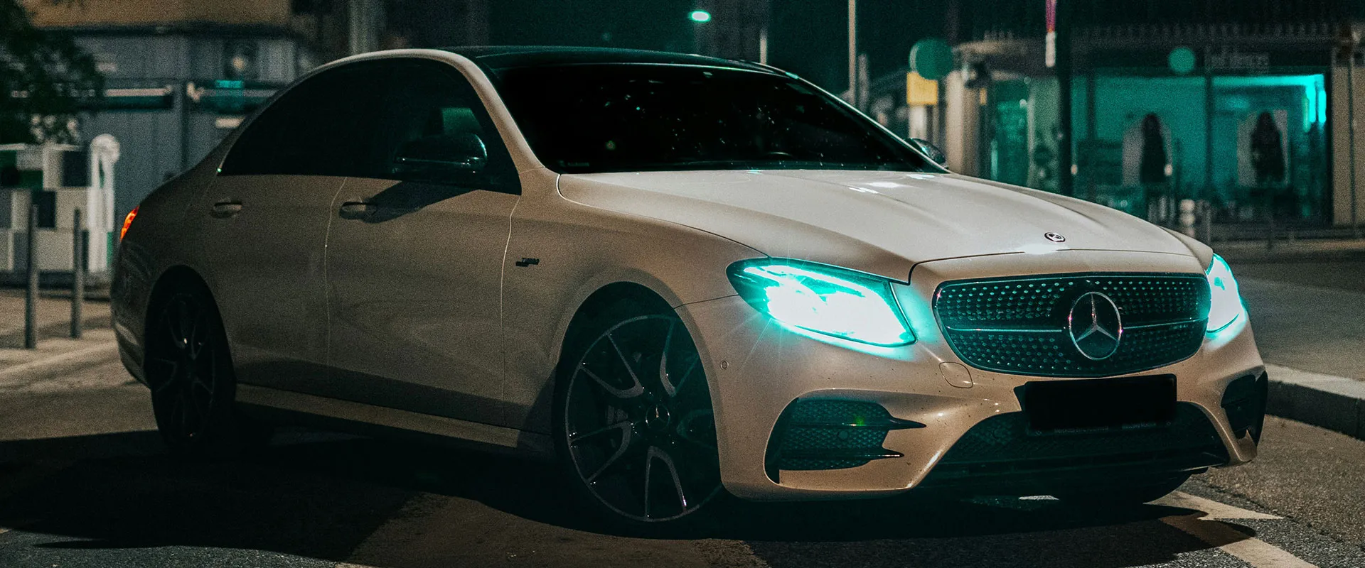 Mercedes Repair and Service near Nashville, TN