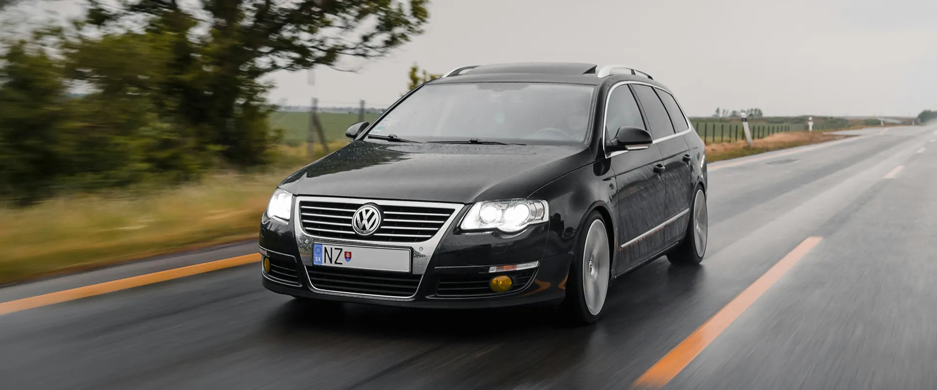 Volkswagen Repair and Service near Nashville, TN