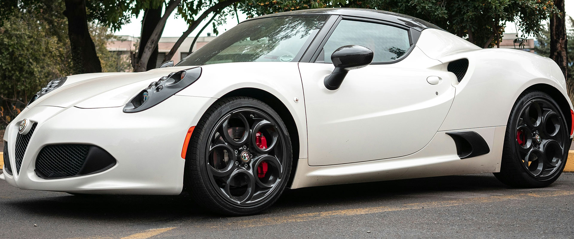 Alfa Romeo Repair and Service near Franklin, TN