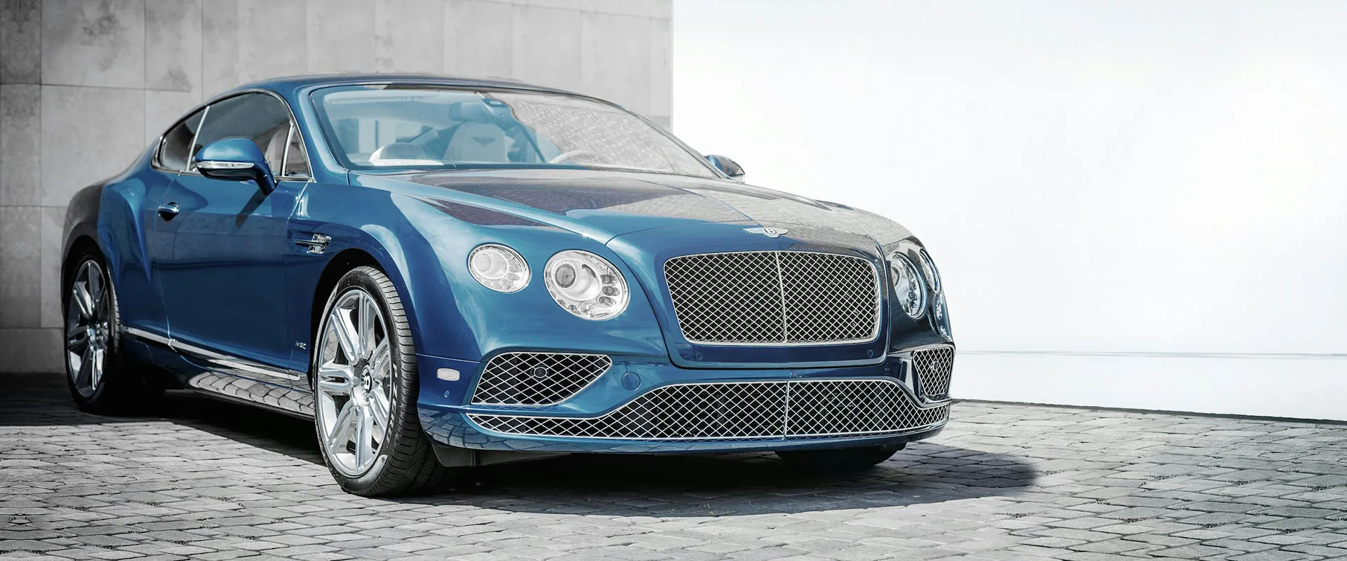 Bentley Repair and Service near Franklin, TN