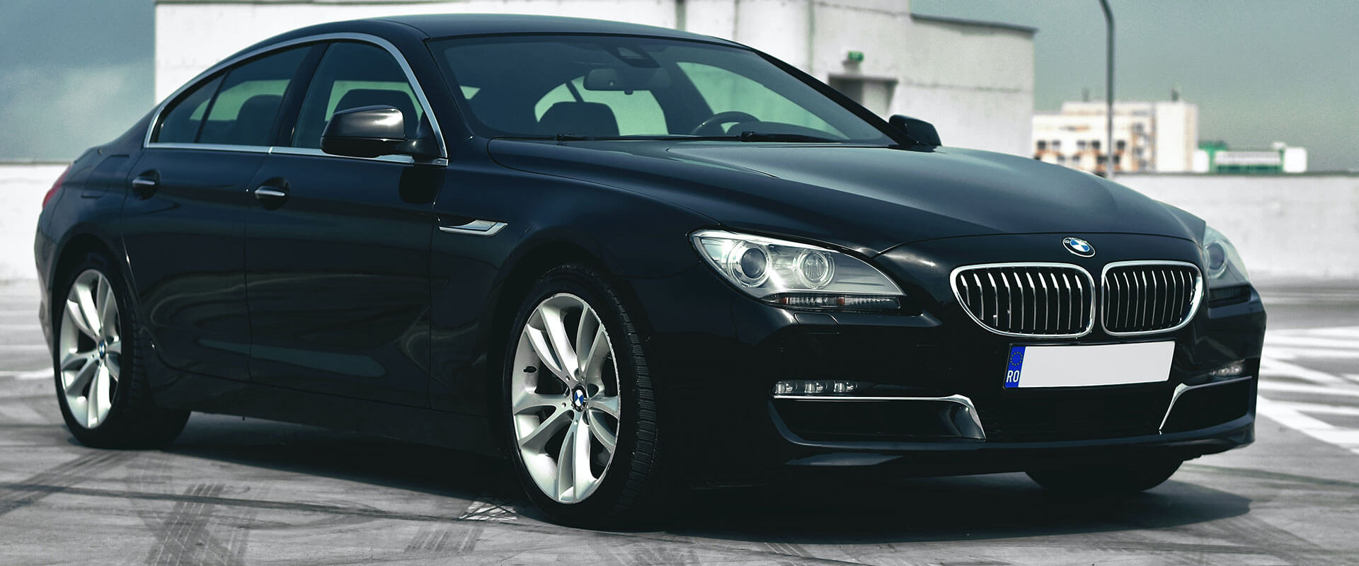 BMW Repair and Service near Franklin, TN