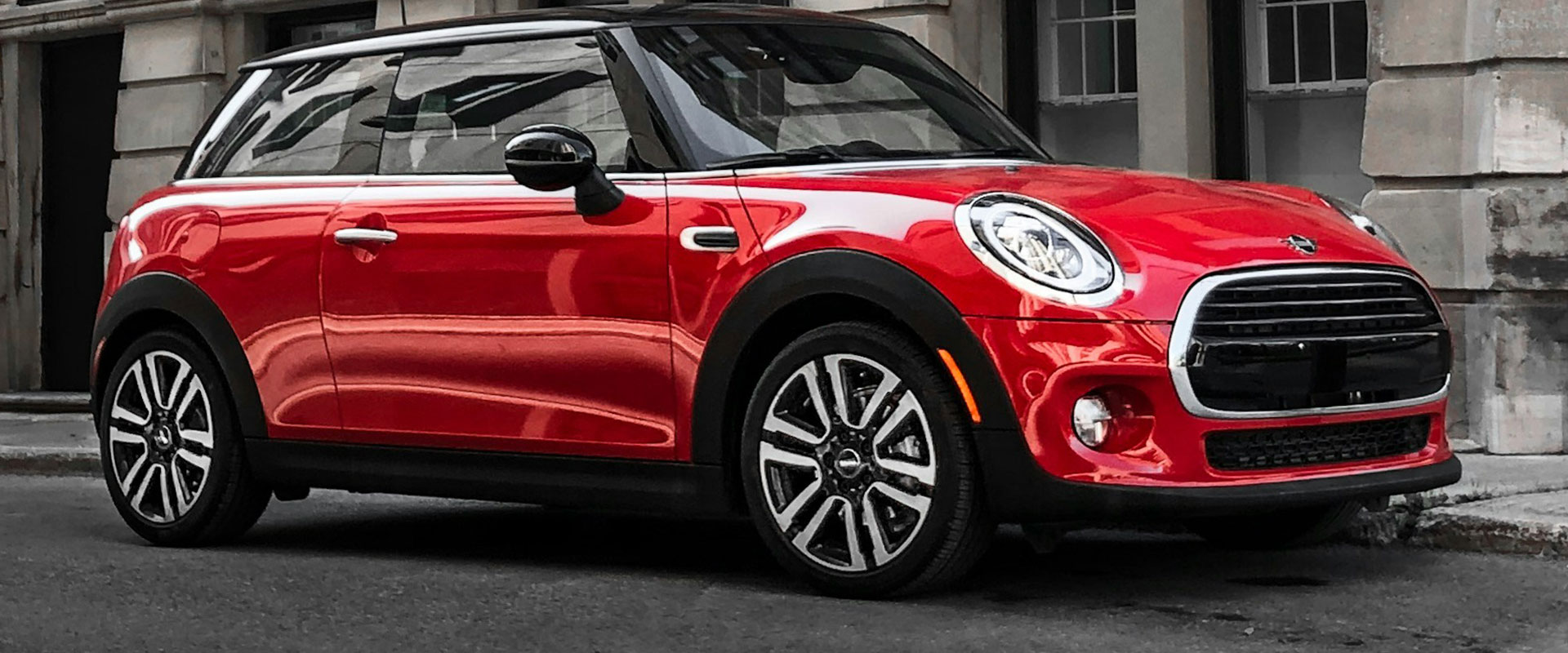 MINI Repair and Service near Franklin, TN