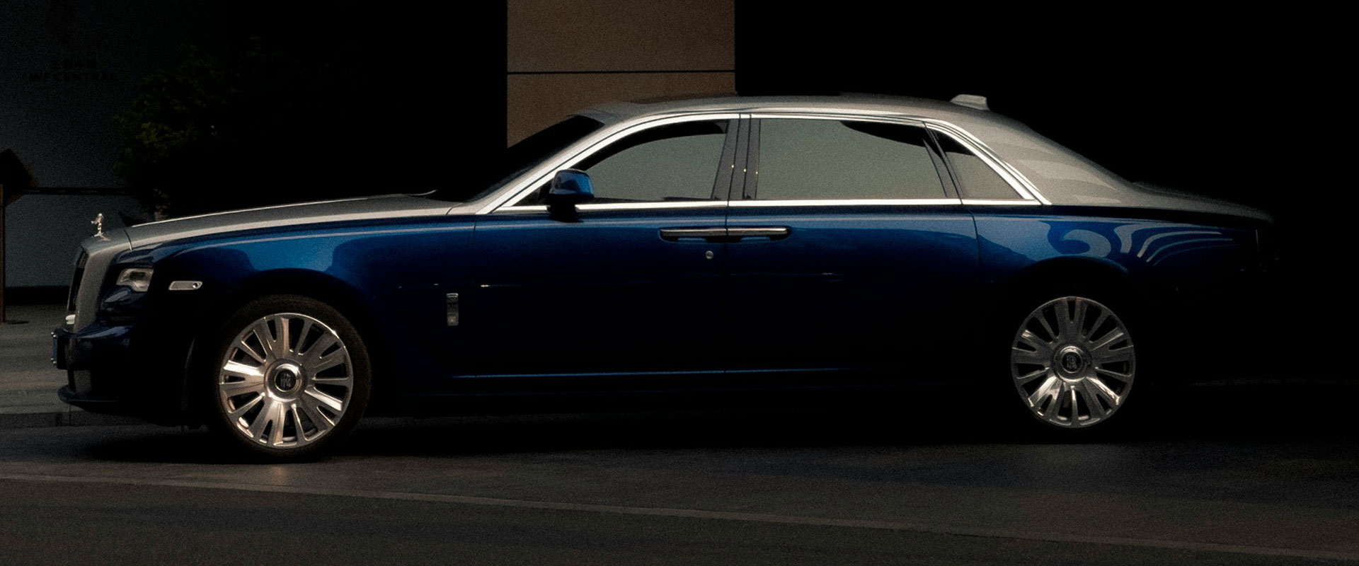Rolls Royce Repair and Service near Franklin, TN